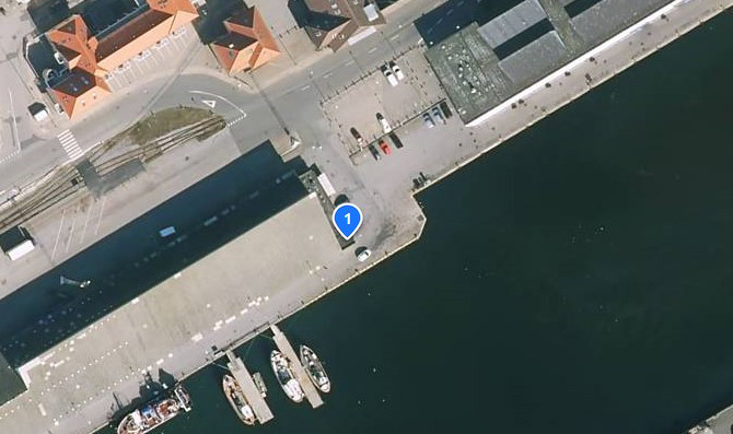 AUKTIONSVEJ 4